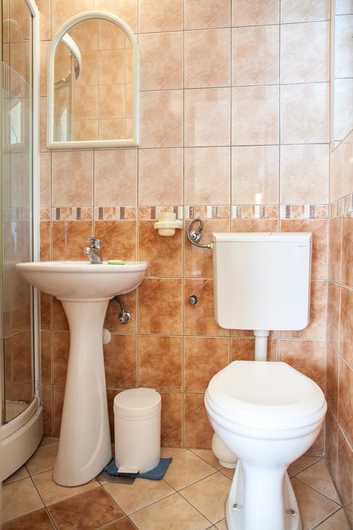 Apartments & Rooms Jelka Котор Екстериор снимка