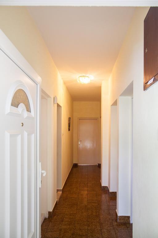 Apartments & Rooms Jelka Котор Екстериор снимка