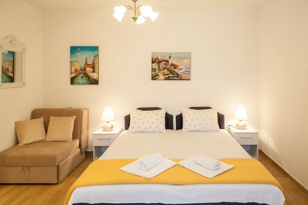 Apartments & Rooms Jelka Котор Екстериор снимка